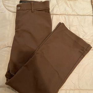 Lee Trousers